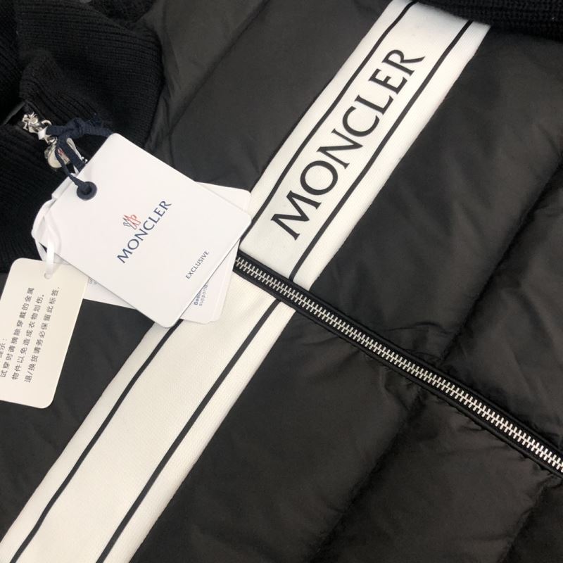 Moncler Down Jackets